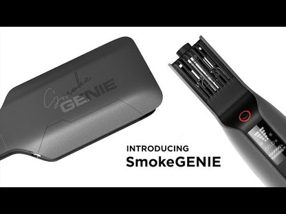 PMI SmokeGENIE - Professional Kit